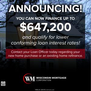 Conforming Loan Rate